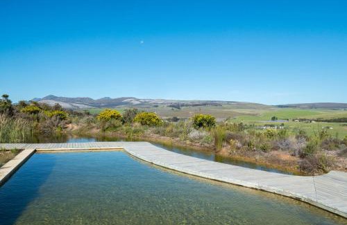 Stanford Chalet De Esquí | Phillipskop Mountain Reserve