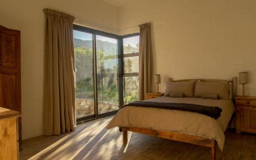 Stanford Chalet De Esquí | Phillipskop Mountain Reserve