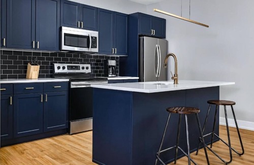 Fishtown Apartamento | Philly s Coolest Cozy