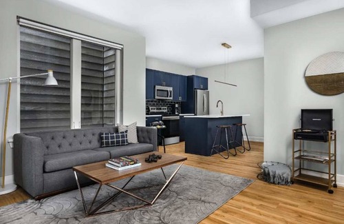 Fishtown Apartamento | Philly s Coolest Cozy