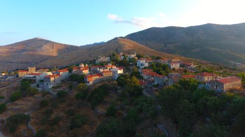 East Mani Apartamento | Philothea Guest House Mani Greece