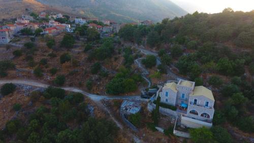 East Mani Apartamento | Philothea Guest House Mani Greece