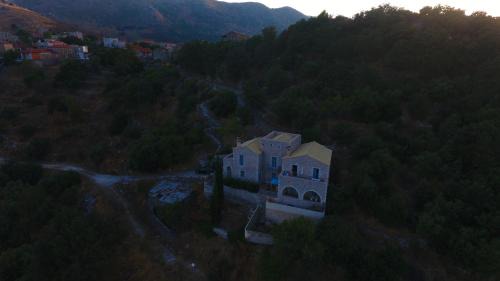 East Mani Apartamento | Philothea Guest House Mani Greece