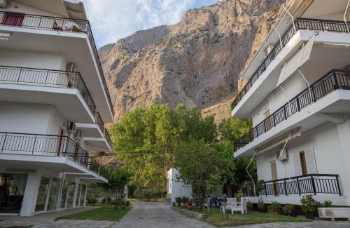 Kryoneri Apartamento | Philoxenia Apartments
