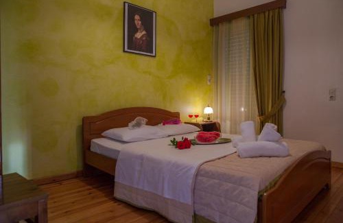 Kryoneri Apartamento | Philoxenia Apartments