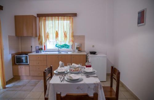 Kryoneri Apartamento | Philoxenia Apartments