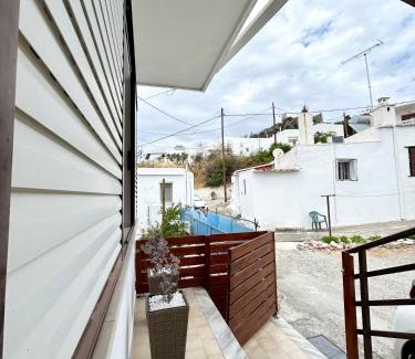 South Rhodes Casa | Philoxenia House in Asklipio