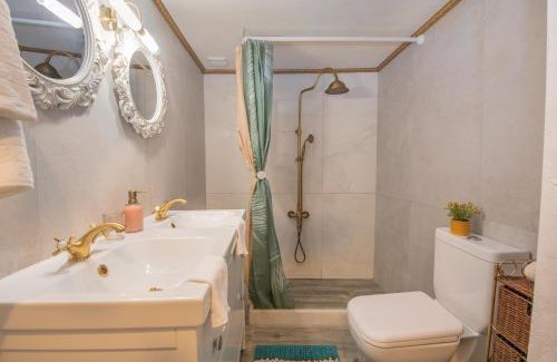 Maritsa Apartamento | Philoxenia traditional house