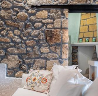 Maritsa Apartamento | Philoxenia traditional house