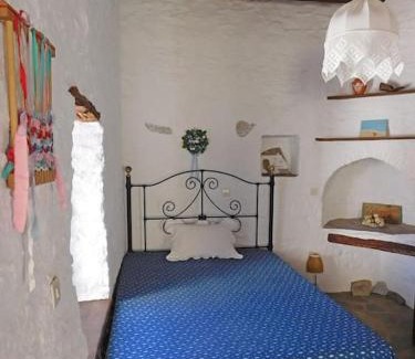 Ano Siros Apartamento | Philoxeno Traditional house - Ano Syros