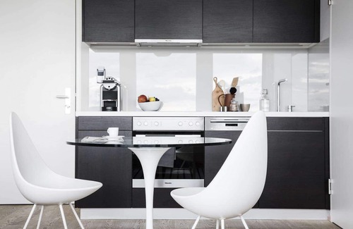 Favoriten Apartamento | PhilsPlace Full-Service Apartments Vienna