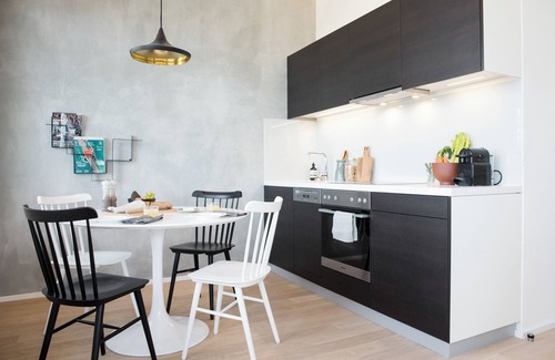 Favoriten Apartamento | PhilsPlace Full-Service Apartments Vienna