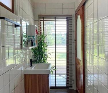 Tha Tum Casa | Phiratara River House บ้าน พิรธารา ริมแม่น้ำปราจีนบุรี