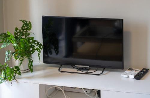 Mean Chey Apartamento | PhnomPenh Apartment by The Star Polaris 23 Condo