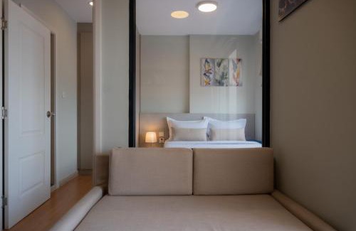Mean Chey Apartamento | PhnomPenh Apartment by The Star Polaris 23 Condo