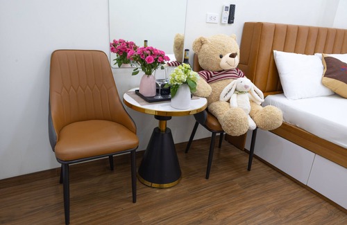 Tay Ho Hotel | Pho Nang Hotel