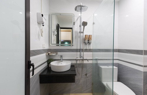 Tay Ho Hotel | Pho Nang Hotel