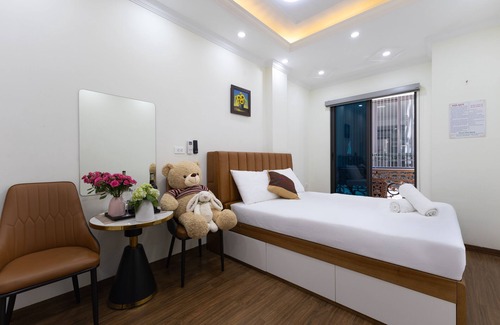 Tay Ho Hotel | Pho Nang Hotel
