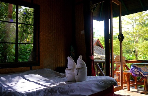 Pai Casa | Pho Rak Nah Pai Guesthouse