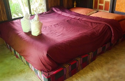 Pai Casa | Pho Rak Nah Pai Guesthouse