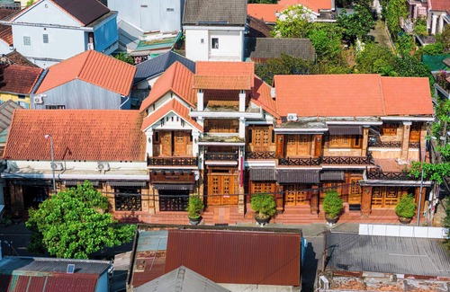 Hue Casa | Pho Thien Duong Homestay