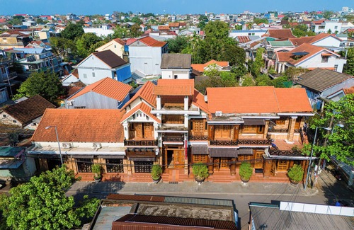 Hue Casa | Pho Thien Duong Homestay