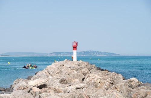Marseillan Plage Apartamento | PHOCEA