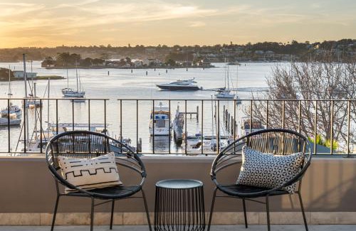 Balmain Apartamento | PHOE1-3B - Harbour Haven Townhouse