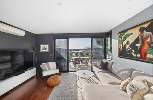 Balmain Apartamento | PHOE1-3B - Harbour Haven Townhouse