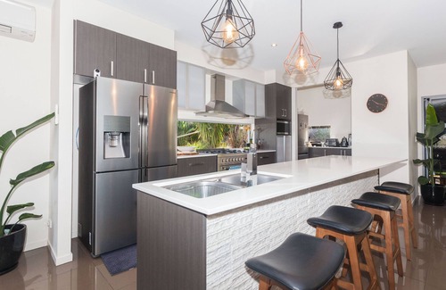 Gold Coast Casa | Phoebe Darling Holiday House (temporada limitada)