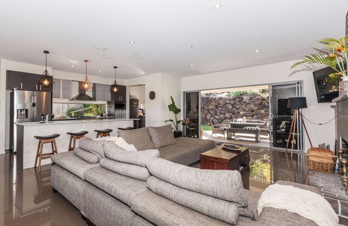 Gold Coast Casa | Phoebe Darling Holiday House (temporada limitada)