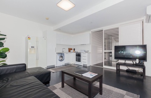 Gold Coast Casa | Phoebe Darling Holiday House (temporada limitada)