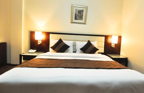 Al Rigga Hotel | Phoenicia Grand Hotel