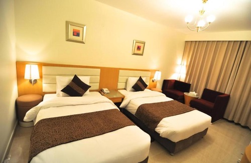 Al Rigga Hotel | Phoenicia Grand Hotel