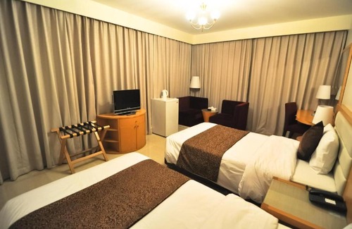 Al Rigga Hotel | Phoenicia Grand Hotel