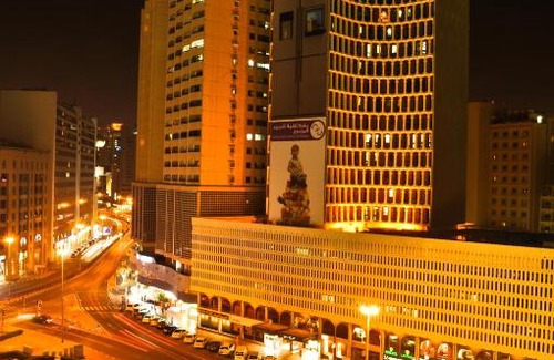 Al Rigga Hotel | Phoenicia Grand Hotel