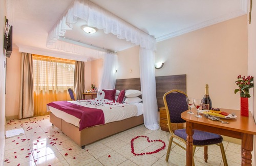 Kiambu Hotel | Phoenicia Hotel Kiambu