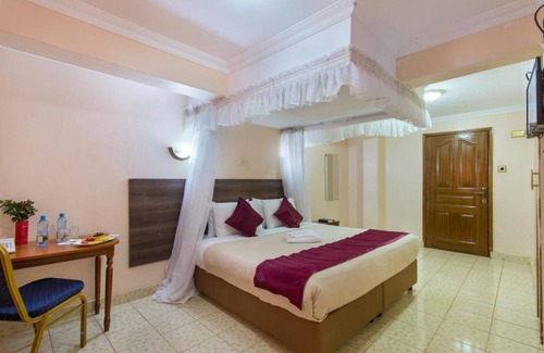 Kiambu Hotel | Phoenicia Hotel Kiambu