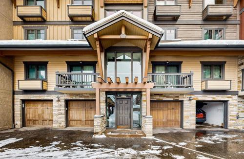 Steamboat Springs Apartamento | Phoenix 117