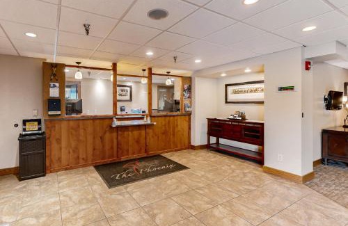 Steamboat Springs Apartamento | Phoenix 117