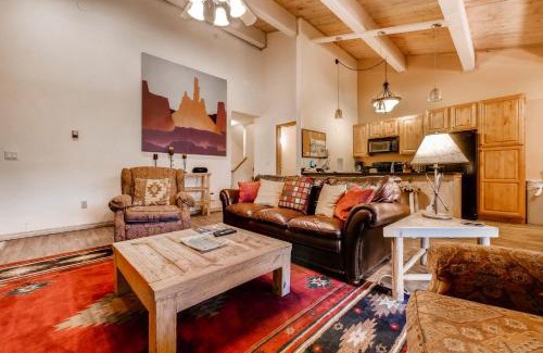 Steamboat Springs Apartamento | Phoenix 121