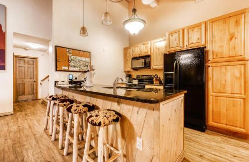 Steamboat Springs Apartamento | Phoenix 121