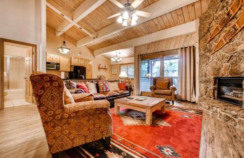 Steamboat Springs Apartamento | Phoenix 121
