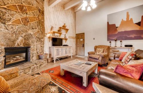 Steamboat Springs Apartamento | Phoenix 121