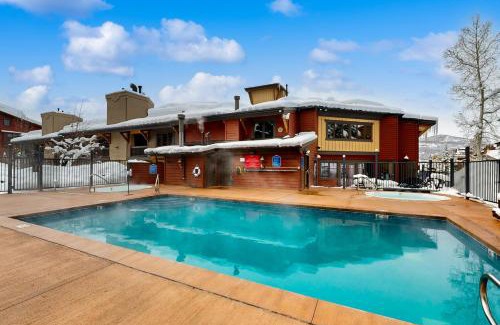 Steamboat Springs Casa | Phoenix 209