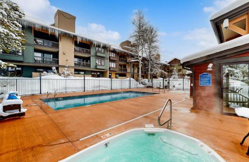 Steamboat Springs Casa | Phoenix 209