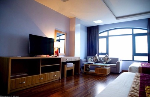 Bac Ninh Hotel | Phoenix 3 International Hotel