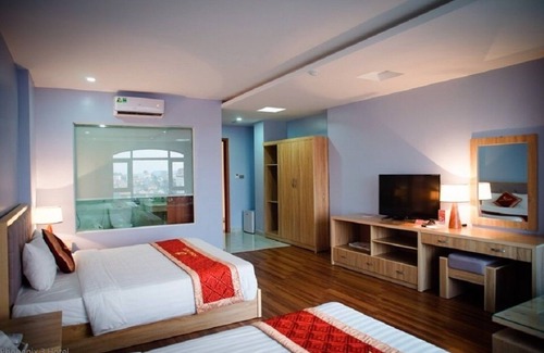 Bac Ninh Hotel | Phoenix 3 International Hotel