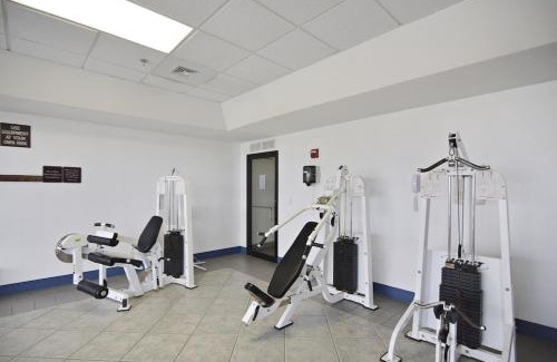 Orange Beach Casa | Phoenix 6 Unit 813