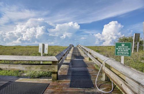 Orange Beach Casa | Phoenix 6 Unit 813